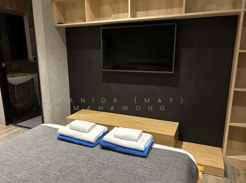 ReLife The Windy, Phuket, 15 200 Soi 1, Rawai, Muang Phuket, Phuket, 2 Bedrooms, 88 sqm, Condo For Sale, by Wanida (May) Mahawong, 500167744 - DDproperty.com