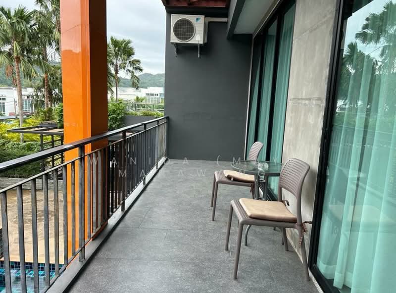 ReLife The Windy, Phuket, 15 200 Soi 1, Rawai, Muang Phuket, Phuket, 2 Bedrooms, 88 sqm, Condo For Sale, by Wanida (May) Mahawong, 500167744 - DDproperty.com