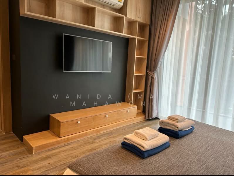 ReLife The Windy, Phuket, 15 200 Soi 1, Rawai, Muang Phuket, Phuket, 2 Bedrooms, 88 sqm, Condo For Sale, by Wanida (May) Mahawong, 500167744 - DDproperty.com