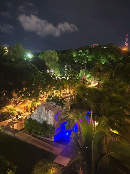 Unixx South Pattaya, Chon Buri (Pattaya), Village No. 12 163, Nong Pru, Bang Lamung (Pattaya), Chon Buri (Pattaya), 2 Bedrooms, 63 sqm, Condo For Sale, by วนัชภรณ์ แก้วลาน, 500167745 - DDproperty.com