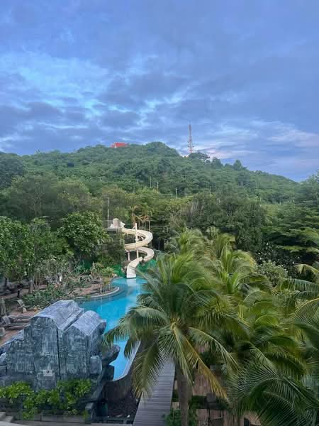 Unixx South Pattaya, Chon Buri (Pattaya), Village No. 12 163, Nong Pru, Bang Lamung (Pattaya), Chon Buri (Pattaya), 2 Bedrooms, 63 sqm, Condo For Sale, by วนัชภรณ์ แก้วลาน, 500167745 - DDproperty.com