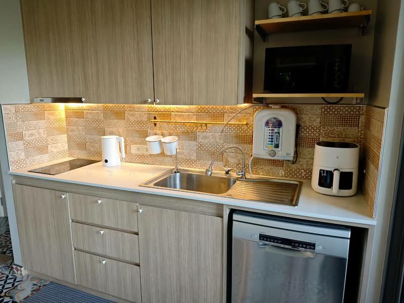 Unixx South Pattaya, Chon Buri (Pattaya), Village No. 12 163, Nong Pru, Bang Lamung (Pattaya), Chon Buri (Pattaya), 2 Bedrooms, 63 sqm, Condo For Sale, by วนัชภรณ์ แก้วลาน, 500167745 - DDproperty.com