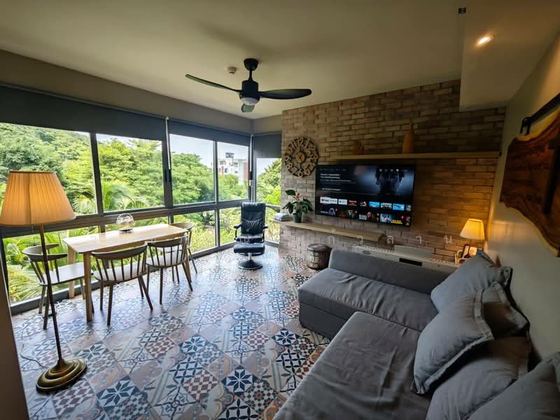 Unixx South Pattaya, Chon Buri (Pattaya), Village No. 12 163, Nong Pru, Bang Lamung (Pattaya), Chon Buri (Pattaya), 2 Bedrooms, 63 sqm, Condo For Sale, by วนัชภรณ์ แก้วลาน, 500167745 - DDproperty.com