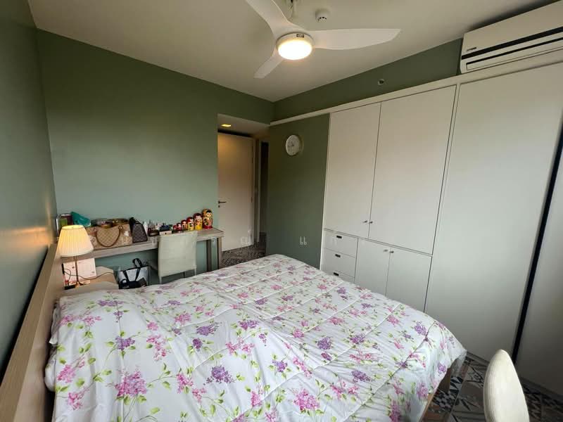 Unixx South Pattaya, Chon Buri (Pattaya), Village No. 12 163, Nong Pru, Bang Lamung (Pattaya), Chon Buri (Pattaya), 2 Bedrooms, 63 sqm, Condo For Sale, by วนัชภรณ์ แก้วลาน, 500167745 - DDproperty.com