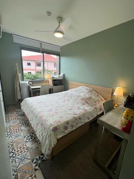 Unixx South Pattaya : ยูนิกซ์ เซาท์ พัทยา, ชลบุรี, หมู่ที่ 12 163, หนองปรือ, บางละมุง, ชลบุรี, 63 ตร.ม., คอนโด ขาย, โดย วนัชภรณ์ แก้วลาน, 500167745 - DDproperty.com