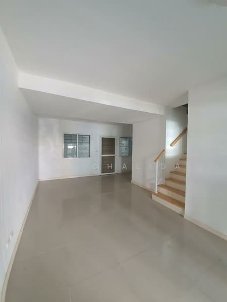 Baan Pruksa Prime Watcharapol-Saimai 56, Bangkok, Soi Sai Mai 56, O-Ngoen, Sai Mai, Bangkok, 3 Bedrooms, 70 sqm, Townhouse For Sale, by Yui Chalida, 500167746 - DDproperty.com