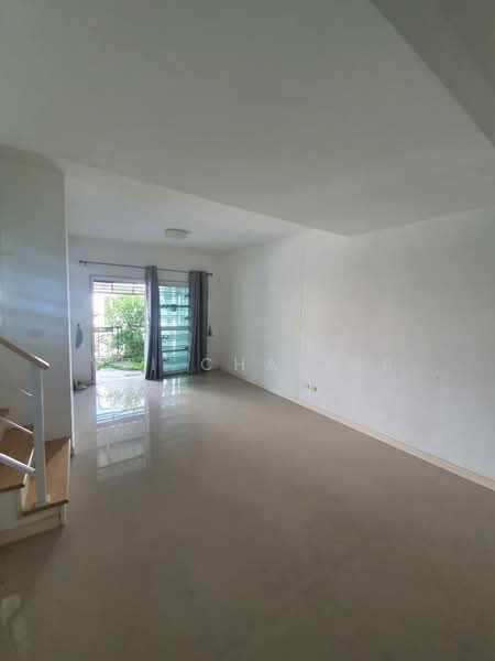 Baan Pruksa Prime Watcharapol-Saimai 56, Bangkok, Soi Sai Mai 56, O-Ngoen, Sai Mai, Bangkok, 3 Bedrooms, 70 sqm, Townhouse For Sale, by Yui Chalida, 500167746 - DDproperty.com