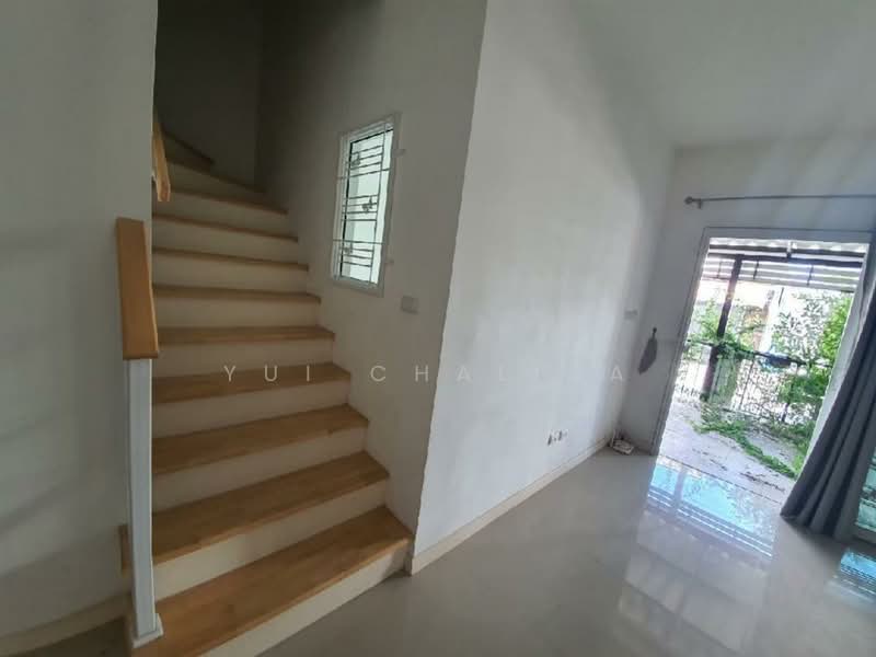 Baan Pruksa Prime Watcharapol-Saimai 56, Bangkok, Soi Sai Mai 56, O-Ngoen, Sai Mai, Bangkok, 3 Bedrooms, 70 sqm, Townhouse For Sale, by Yui Chalida, 500167746 - DDproperty.com