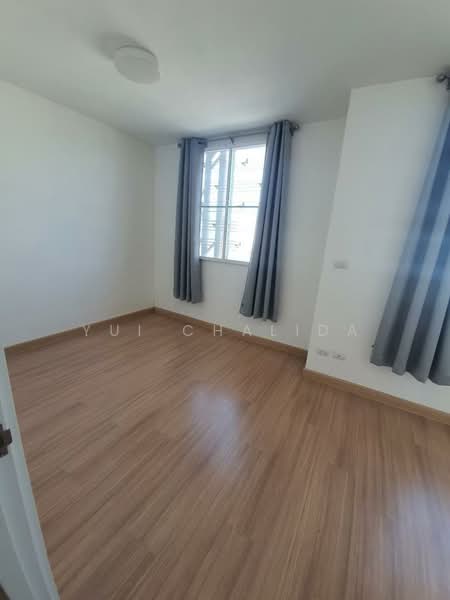 Baan Pruksa Prime Watcharapol-Saimai 56, Bangkok, Soi Sai Mai 56, O-Ngoen, Sai Mai, Bangkok, 3 Bedrooms, 70 sqm, Townhouse For Sale, by Yui Chalida, 500167746 - DDproperty.com