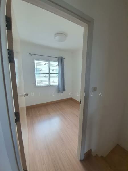 Baan Pruksa Prime Watcharapol-Saimai 56, Bangkok, Soi Sai Mai 56, O-Ngoen, Sai Mai, Bangkok, 3 Bedrooms, 70 sqm, Townhouse For Sale, by Yui Chalida, 500167746 - DDproperty.com