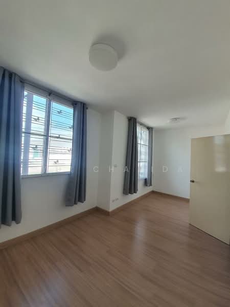 Baan Pruksa Prime Watcharapol-Saimai 56, Bangkok, Soi Sai Mai 56, O-Ngoen, Sai Mai, Bangkok, 3 Bedrooms, 70 sqm, Townhouse For Sale, by Yui Chalida, 500167746 - DDproperty.com