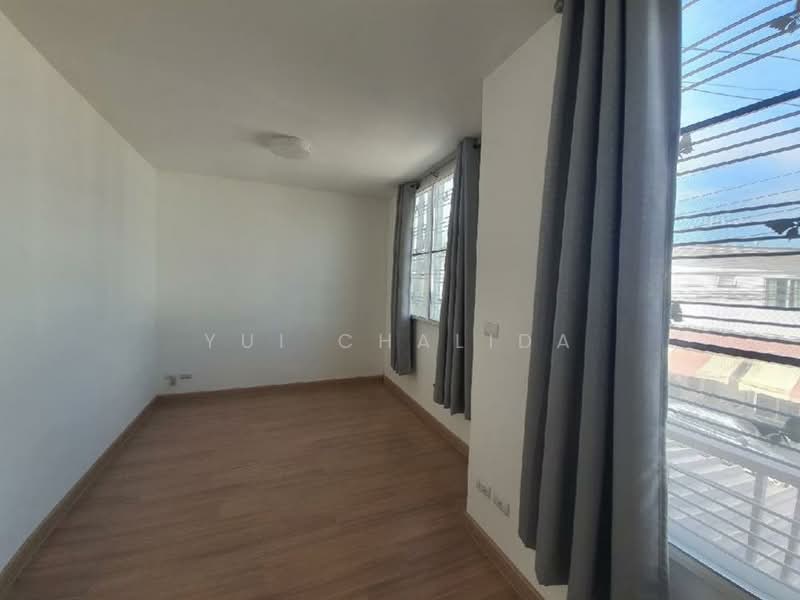 Baan Pruksa Prime Watcharapol-Saimai 56, Bangkok, Soi Sai Mai 56, O-Ngoen, Sai Mai, Bangkok, 3 Bedrooms, 70 sqm, Townhouse For Sale, by Yui Chalida, 500167746 - DDproperty.com