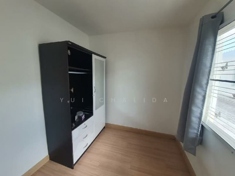 Baan Pruksa Prime Watcharapol-Saimai 56, Bangkok, Soi Sai Mai 56, O-Ngoen, Sai Mai, Bangkok, 3 Bedrooms, 70 sqm, Townhouse For Sale, by Yui Chalida, 500167746 - DDproperty.com