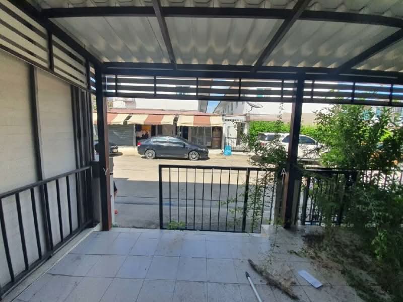 Baan Pruksa Prime Watcharapol-Saimai 56 : บ้านพฤกษา ไพร์ม วัชรพล-สายไหม 56, กรุงเทพ, ซอย สายไหม 56, ออเงิน, สายไหม, กรุงเทพ, 70 ตร.ม., ทาวน์เฮ้าส์ ขาย, โดย Yui Chalida, 500167746 - DDproperty.com