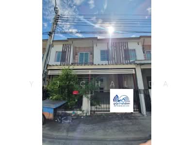 ขาย - Baan Pruksa Prime Watcharapol-Saimai 56 : บ้านพฤกษา ไพร์ม วัชรพล-สายไหม 56, กรุงเทพ