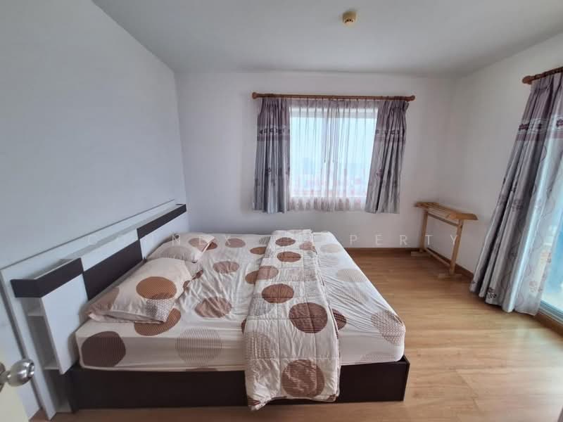 Supalai Park Ratchayothin : ศุภาลัย ปาร์ค รัชโยธิน, กรุงเทพ, ถนนรัชดาภิเษก, ลาดยาว, จตุจักร, กรุงเทพ, 79 ตร.ม., คอนโด ให้เช่า, โดย Connex Property, 500167747 - DDproperty.com