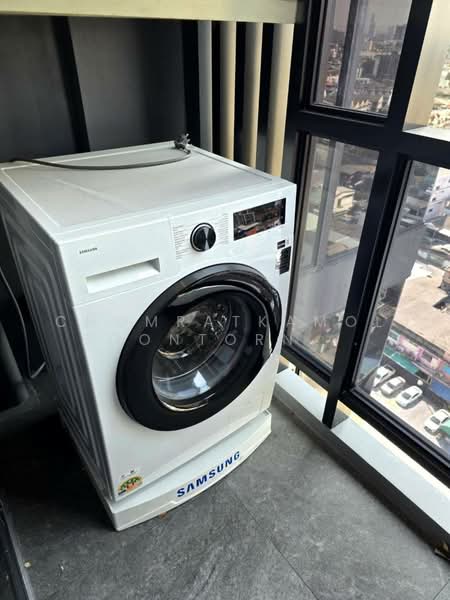 One Altitude Charoenkrung, Bangkok, 98 1 Chan Rd, Wat Prayakrai, Bang Kho Laem, Bangkok, 2 Bedrooms, 89 sqm, Condo For Rent, by Chomratkamol Soontorntarawong (Gor), 500167750 - DDproperty.com