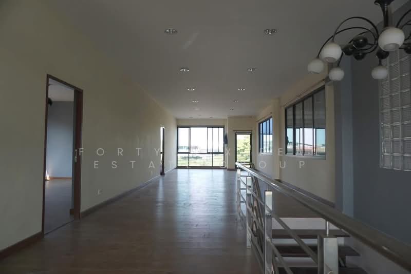 ให้เช่าโกดังพร้อมออฟฟิศ 2ชั้น ย่านสมุทรสาคร, สมุทรสาคร, บางน้ำจืด, เมืองสมุทรสาคร, สมุทรสาคร, 1,000 ตร.ม., โกดัง-โรงงาน ให้เช่า, โดย Forty-Six Real Estate Group, 500167752 - DDproperty.com