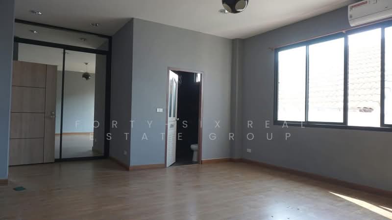 ให้เช่าโกดังพร้อมออฟฟิศ 2ชั้น ย่านสมุทรสาคร, Samut Sakhon, Bang Nam Chut, Muang Samut Sakhon, Samut Sakhon, , 1,000 sqm, Warehouse/Factory For Rent, by Forty-Six Real Estate Group, 500167752 - DDproperty.com