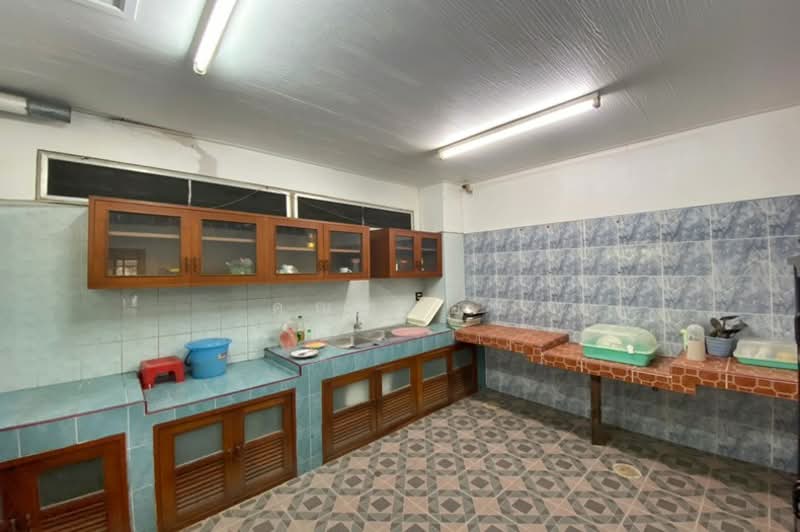 Prachaniwet 3 : ประชานิเวศน์ 3, นนทบุรี, ถนนประชานิเวศน์ 3, ท่าทราย, เมืองนนทบุรี, นนทบุรี, 220 ตร.ม., บ้านเดี่ยว ขาย, โดย คุณพลอย, 500167753 - DDproperty.com