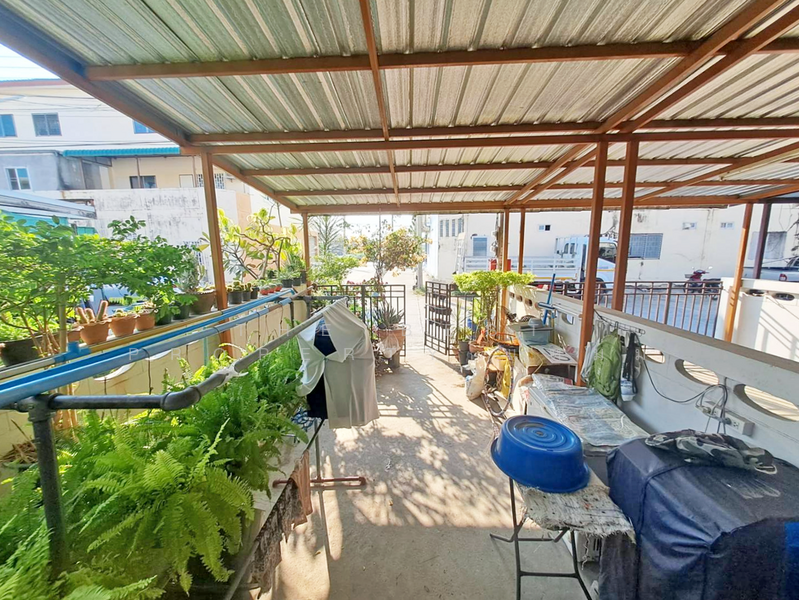 For Sale - Sronsiri Theparak-Praeksa, Samut Prakan