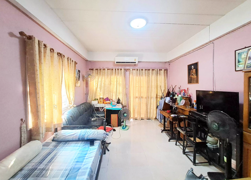 For Sale - Sronsiri Theparak-Praeksa, Samut Prakan