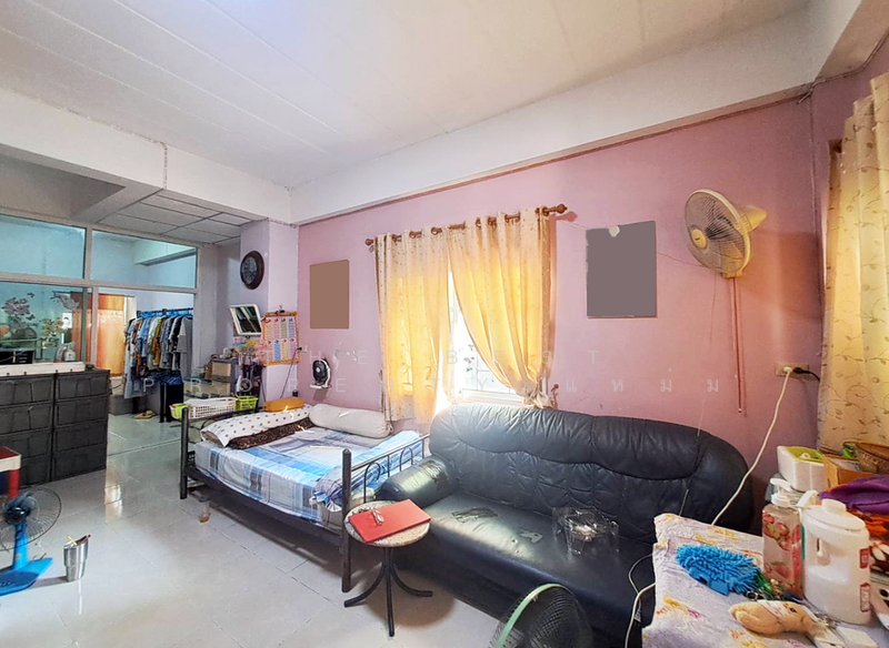 ขาย - Sronsiri Theparak-Praeksa : สรณ์สิริ เทพารักษ์ - แพรกษา, สมุทรปราการ