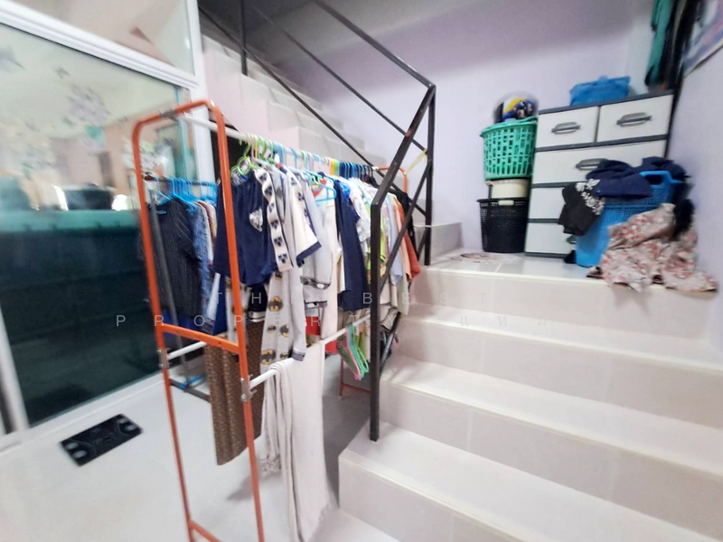 For Sale - Sronsiri Theparak-Praeksa, Samut Prakan