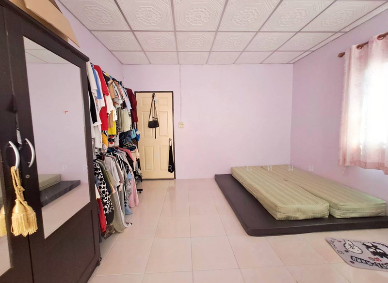 For Sale - Sronsiri Theparak-Praeksa, Samut Prakan