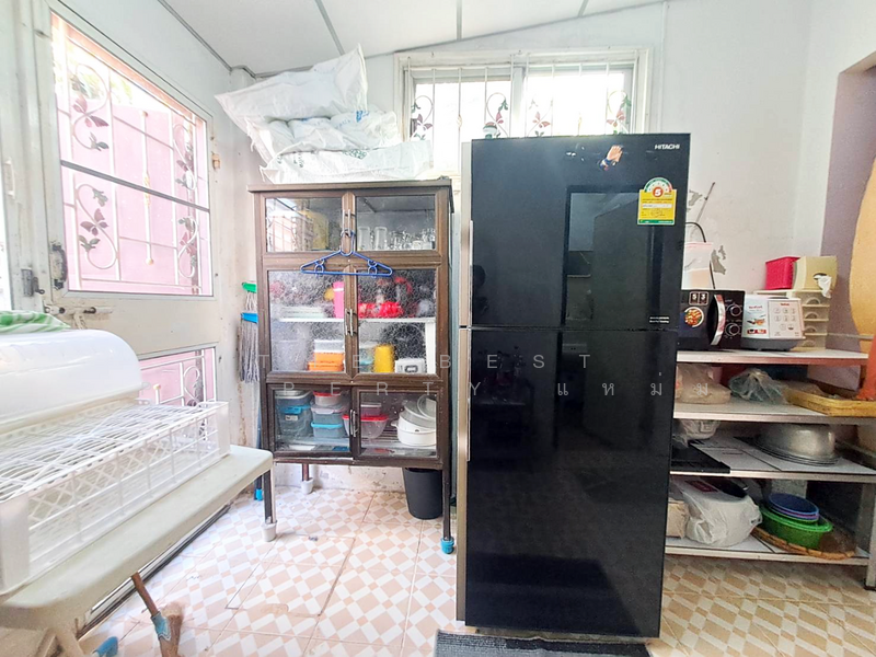 For Sale - Sronsiri Theparak-Praeksa, Samut Prakan