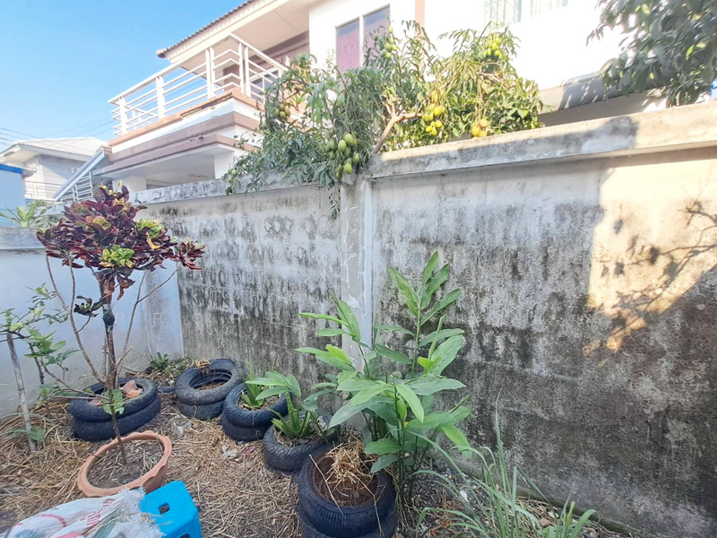 For Sale - Sronsiri Theparak-Praeksa, Samut Prakan