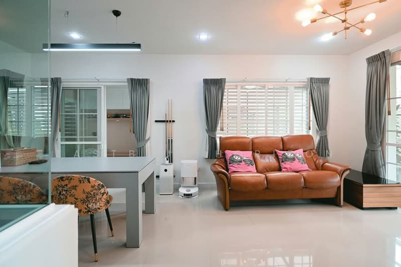 Golden Neo Bangkhae : โกลเด้น นีโอ บางแค, กรุงเทพ, 345 005/1 ซอยกาญจนาภิเษก, หลักสอง, บางแค, กรุงเทพ, 136 ตร.ม., ทาวน์เฮ้าส์ ขาย, โดย Eastblue Horizon, 500167755 - DDproperty.com