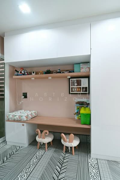 Golden Neo Bangkhae, Bangkok, 345 005/1 Soi Kanchanaphisek, Lak Song, Bang Khae, Bangkok, 3 Bedrooms, 136 sqm, Townhouse For Sale, by Eastblue Horizon, 500167755 - DDproperty.com