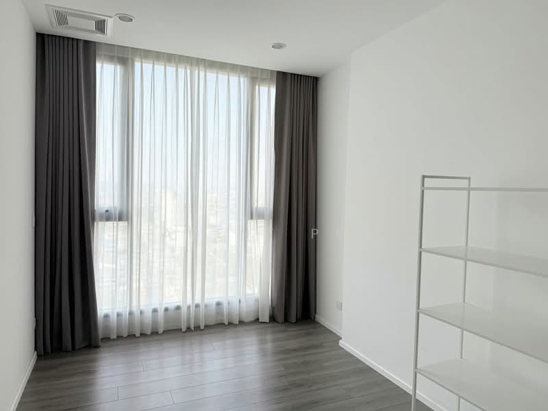Whizdom Essence, Bangkok, 5 Piyabutr 1 Alley, Bang Chak, Phra Khanong, Bangkok, 2 Bedrooms, 54 sqm, Condo For Rent, by Agent Pla, 500167756 - DDproperty.com