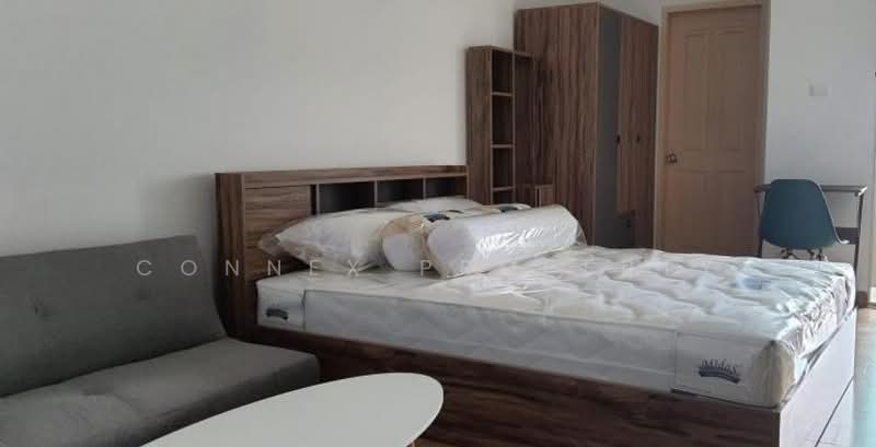 Supalai Park Ratchaphruek-Phetkasem : ศุภาลัย ปาร์ค ราชพฤกษ์-เพชรเกษม, กรุงเทพ, ถนนเพชรเกษม, บางหว้า, ภาษีเจริญ, กรุงเทพ, 33 ตร.ม., คอนโด ให้เช่า, โดย Connex Property, 500167757 - DDproperty.com