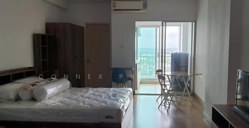 Supalai Park Ratchaphruek-Phetkasem, Bangkok, Petchkasem Road, Bang Wa, Phasi Charoen, Bangkok, 1 Bedroom, 33 sqm, Condo For Rent, by Connex Property, 500167757 - DDproperty.com