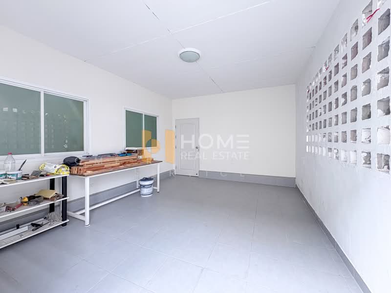 Wasinee Grand Home, Bangkok, Bangkok, Bang Kapi, Klong Chan, Khlong Chan, Bang Kapi, Bangkok, 3 Bedrooms, 200 sqm, Single Detached House For Sale, by HOME Real Estate Service, 500167758 - DDproperty.com