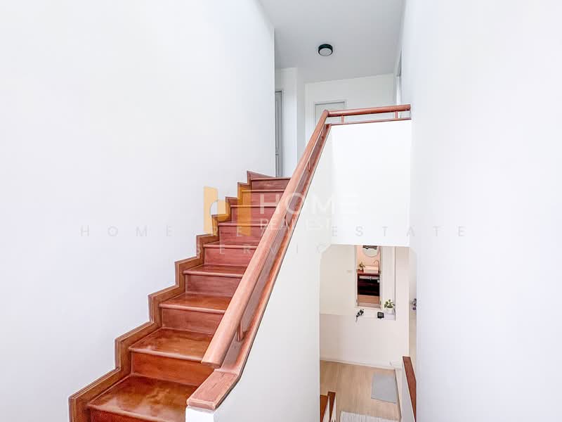 Wasinee Grand Home : วาสิณี แกรนด์โฮม, กรุงเทพ, กรุงเทพมหานคร  บางกะปิ  คลองจั่น, คลองจั่น, บางกะปิ, กรุงเทพ, 200 ตร.ม., บ้านเดี่ยว ขาย, โดย HOME Real Estate Service, 500167758 - DDproperty.com