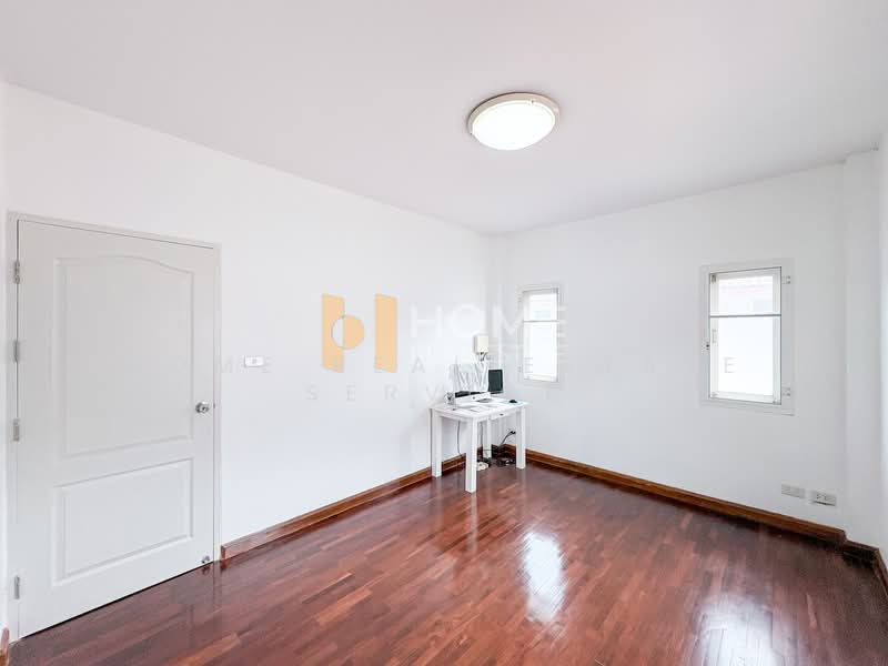 Wasinee Grand Home, Bangkok, Bangkok, Bang Kapi, Klong Chan, Khlong Chan, Bang Kapi, Bangkok, 3 Bedrooms, 200 sqm, Single Detached House For Sale, by HOME Real Estate Service, 500167758 - DDproperty.com