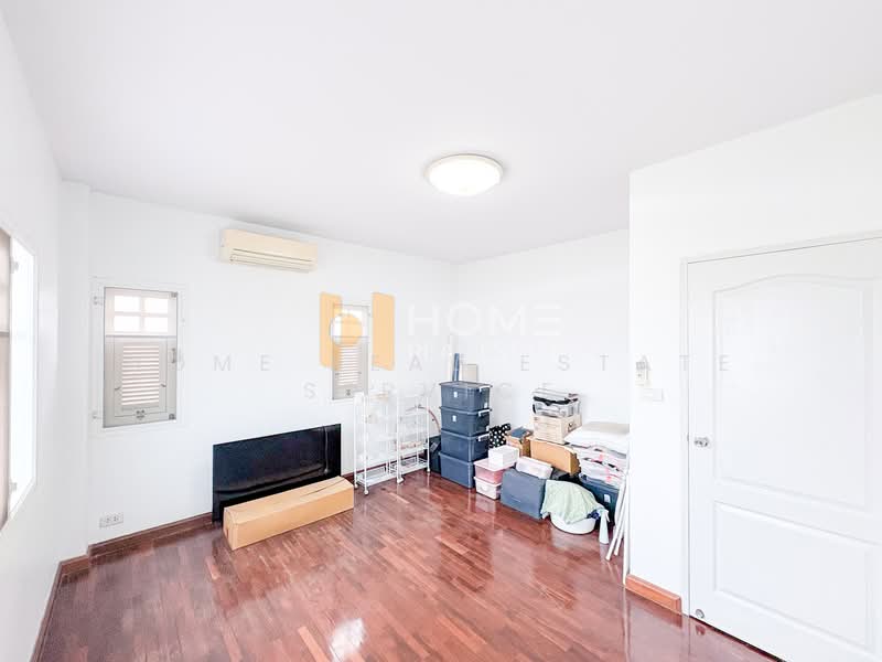 Wasinee Grand Home, Bangkok, Bangkok, Bang Kapi, Klong Chan, Khlong Chan, Bang Kapi, Bangkok, 3 Bedrooms, 200 sqm, Single Detached House For Sale, by HOME Real Estate Service, 500167758 - DDproperty.com