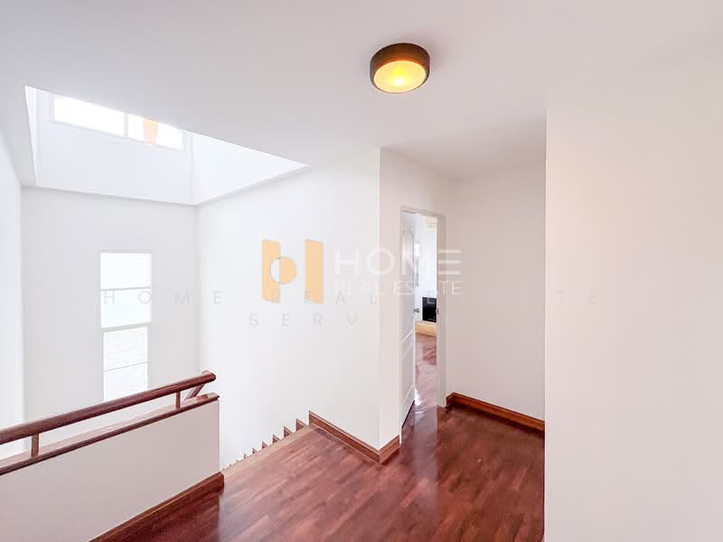 Wasinee Grand Home, Bangkok, Bangkok, Bang Kapi, Klong Chan, Khlong Chan, Bang Kapi, Bangkok, 3 Bedrooms, 200 sqm, Single Detached House For Sale, by HOME Real Estate Service, 500167758 - DDproperty.com