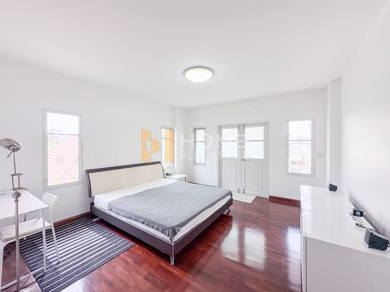 Wasinee Grand Home, Bangkok, Bangkok, Bang Kapi, Klong Chan, Khlong Chan, Bang Kapi, Bangkok, 3 Bedrooms, 200 sqm, Single Detached House For Sale, by HOME Real Estate Service, 500167758 - DDproperty.com