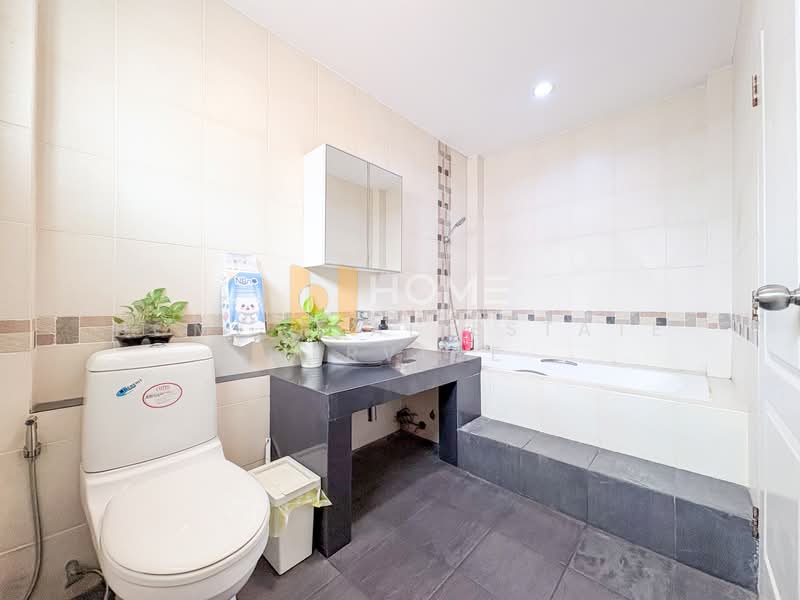 Wasinee Grand Home : วาสิณี แกรนด์โฮม, กรุงเทพ, กรุงเทพมหานคร  บางกะปิ  คลองจั่น, คลองจั่น, บางกะปิ, กรุงเทพ, 200 ตร.ม., บ้านเดี่ยว ขาย, โดย HOME Real Estate Service, 500167758 - DDproperty.com