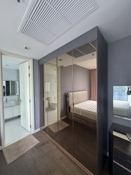 Nara 9 by Eastern Star, Bangkok, Naradhiwas Rajanagarindra Road, Thung Maha Mek, Sathon, Bangkok, 2 Bedrooms, 78 sqm, Condo For Sale, by Zack Eastblue, 500167759 - DDproperty.com