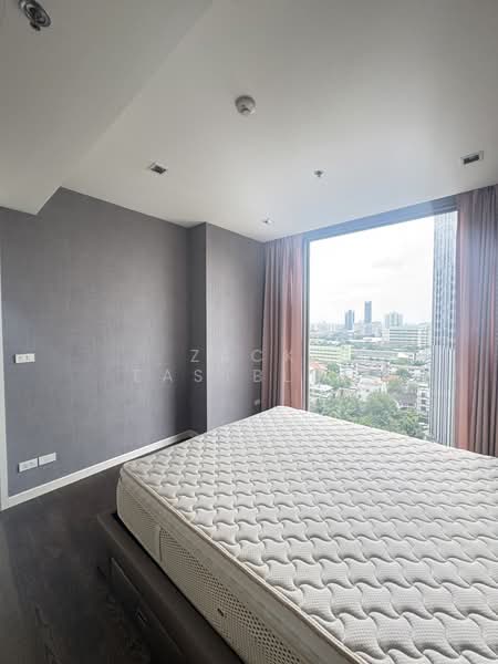 Nara 9 by Eastern Star, Bangkok, Naradhiwas Rajanagarindra Road, Thung Maha Mek, Sathon, Bangkok, 2 Bedrooms, 78 sqm, Condo For Sale, by Zack Eastblue, 500167759 - DDproperty.com