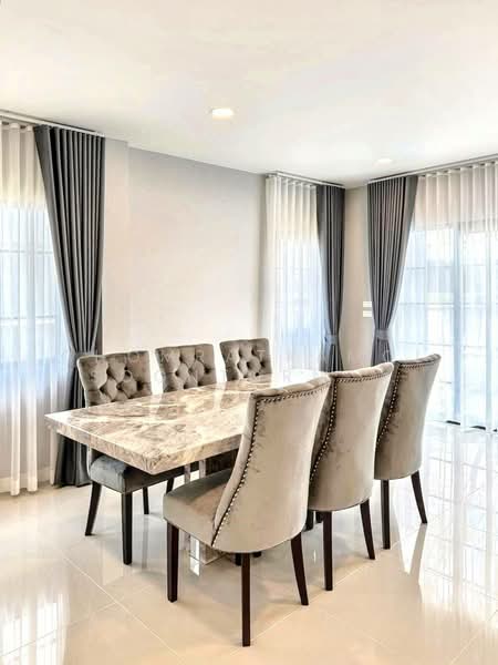 Centro Bangna, Samut Prakan, 111 Soi 3, Bang Kaeo, Bang Plee, Samut Prakan, 4 Bedrooms, 303 sqm, Single Detached House For Rent, by Chomratkamol Soontorntarawong (Gor), 500167763 - DDproperty.com