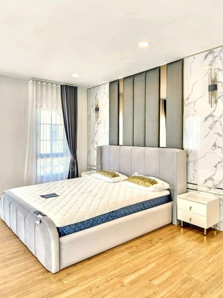 Centro Bangna, Samut Prakan, 111 Soi 3, Bang Kaeo, Bang Plee, Samut Prakan, 4 Bedrooms, 303 sqm, Single Detached House For Rent, by Chomratkamol Soontorntarawong (Gor), 500167763 - DDproperty.com