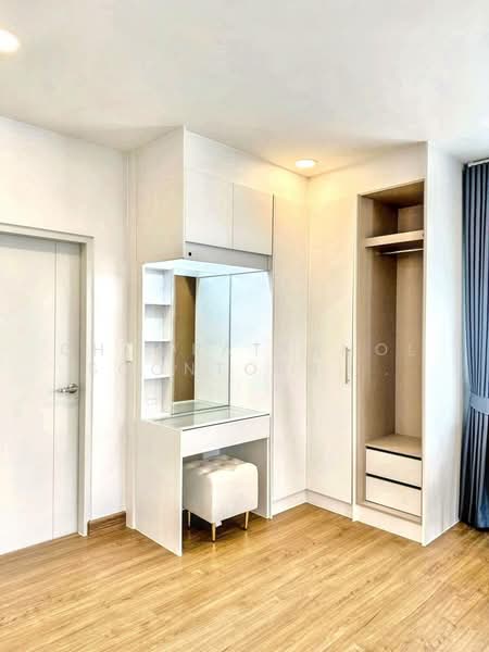 Centro Bangna, Samut Prakan, 111 Soi 3, Bang Kaeo, Bang Plee, Samut Prakan, 4 Bedrooms, 303 sqm, Single Detached House For Rent, by Chomratkamol Soontorntarawong (Gor), 500167763 - DDproperty.com