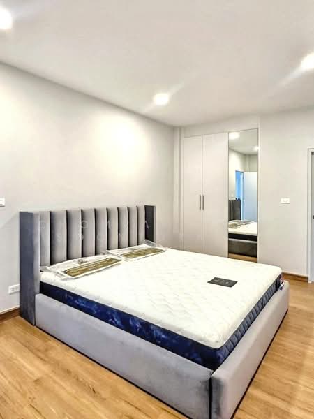 Centro Bangna : เซนโทร บางนา, สมุทรปราการ, 111 ซอย3, บางแก้ว, บางพลี, สมุทรปราการ, 303 ตร.ม., บ้านเดี่ยว ให้เช่า, โดย Chomratkamol Soontorntarawong (Gor), 500167763 - DDproperty.com