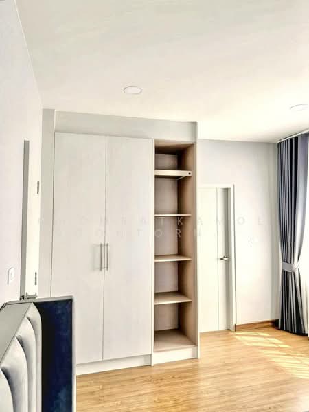 Centro Bangna, Samut Prakan, 111 Soi 3, Bang Kaeo, Bang Plee, Samut Prakan, 4 Bedrooms, 303 sqm, Single Detached House For Rent, by Chomratkamol Soontorntarawong (Gor), 500167763 - DDproperty.com